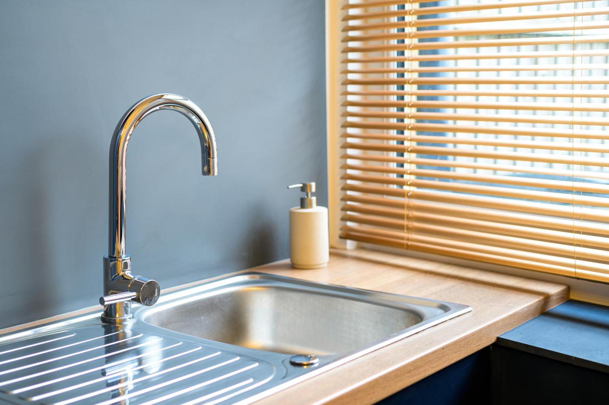 Vila Stunning House Sleeps 7 - Parking Buxton  Exteriér fotografie